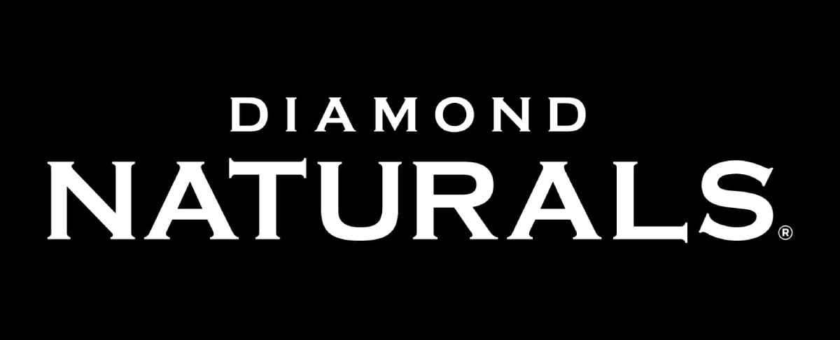 Diamonds natural review dry food