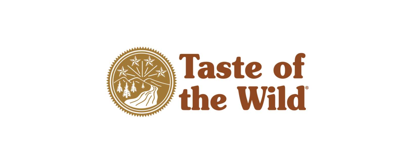 Taste of the wild logo