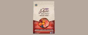 Aldi Dog Food Pure Being